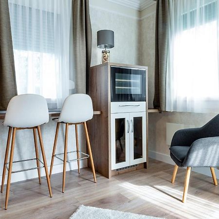 Apartman Nobilis Hévíz Eksteriør bilde