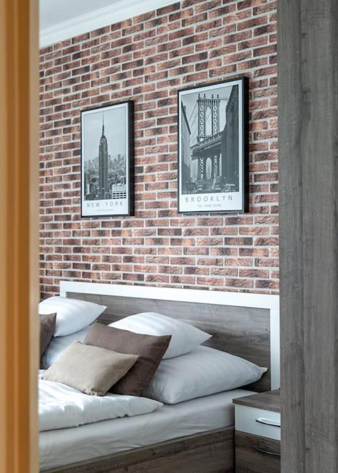 Apartman Nobilis Hévíz Eksteriør bilde