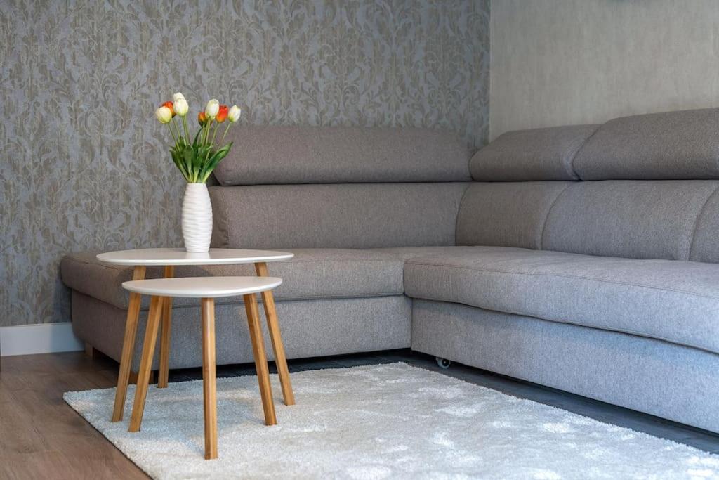 Apartman Nobilis Hévíz Eksteriør bilde