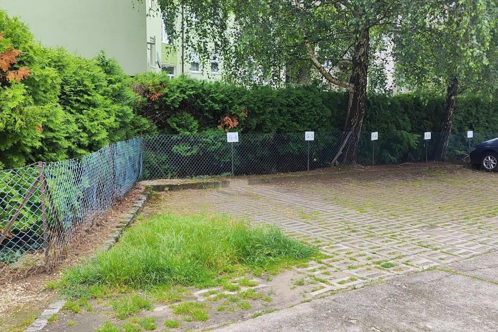 Apartman Nobilis Hévíz Eksteriør bilde